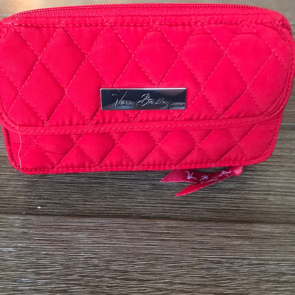 Vera Bradley cross body